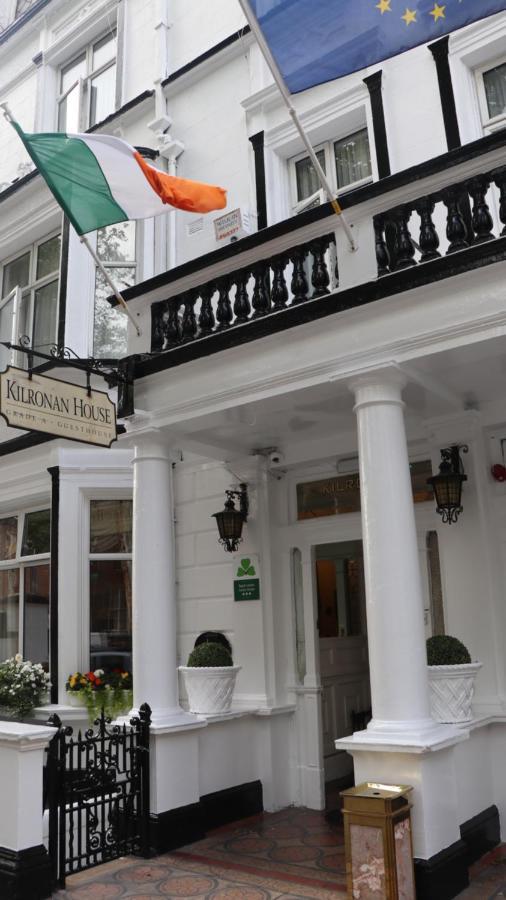 Hotel Kilronan House Dublin Zewnętrze zdjęcie
