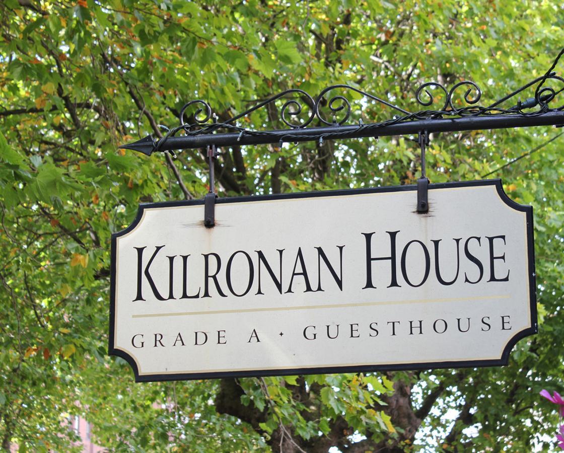 Hotel Kilronan House Dublin Zewnętrze zdjęcie
